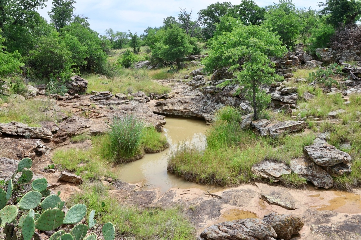 Stephens County